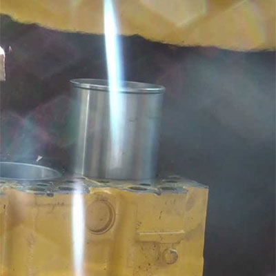 Cylinder Liners
